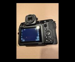 Nikon Z8 ohišje, brezhibno stanje, malo rabljen, uvožen model