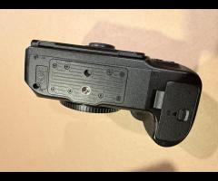 Nikon Z8 ohišje, brezhibno stanje, malo rabljen, uvožen model