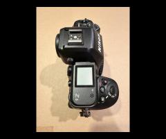 Nikon Z8 ohišje, brezhibno stanje, malo rabljen, uvožen model - 6