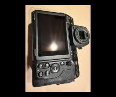 Nikon Z8 ohišje, brezhibno stanje, malo rabljen, uvožen model - 7
