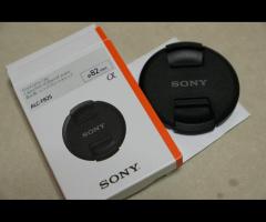 Sony FE 24-70 mm f/2,8 GM II - objektiv G Master s filtri PolarPro in črno-belo - brezhibno!