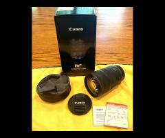 Objektiv Canon RF 24-70 mm f/2.8 L IS USM