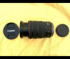Objektiv Canon RF 24-70 mm f/2.8 L IS USM