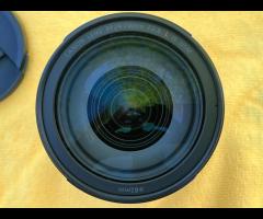 Objektiv Canon RF 24-70 mm f/2.8 L IS USM