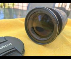 Objektiv Canon RF 24-70 mm f/2.8 L IS USM