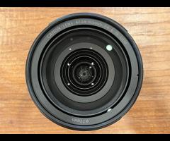 Objektiv Canon RF 24-105 mm f/4 L IS USM z zoomom - 6