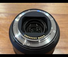 Objektiv Canon RF 24-105 mm f/4 L IS USM z zoomom - 7