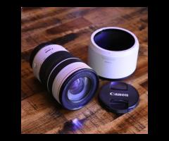 Zoom objektiv Canon RF 70-200 mm f/4 L IS USM