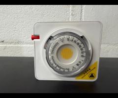 Par Godox ML100Bi prenosne COB LED video luči dvobarvne 2800K–6500K