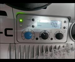 Arri L7-C barvna LED Fresnelova svetilka z vrati za hlev. SAMO 90 UR!. Malo rabljena. - 8