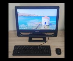 Asus PRO A4310 20" AIO PC intel i5 4590S, 8GB RAM, SSD