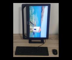 Asus PRO A4310 20" AIO PC intel i5 4590S, 8GB RAM, SSD