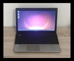 Asus K55VJ Intel i7, 8GB RAM, Nvidia GeForce GT 635 2GB, SSD
