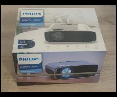 Projektor Philips NeoPix Ultra 2