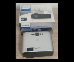 Projektor Philips NeoPix Ultra 2