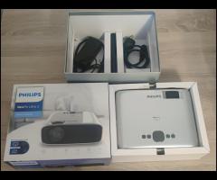 Projektor Philips NeoPix Ultra 2