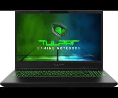 Gaming prenosnik Tulpar (Monster) A5 V19.1 i5-12500H 16GB GTX 1650 RGB