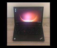 Lenovo ThinkPad L570 15.6'' intel i5, 8GB RAM, 256GB SSD