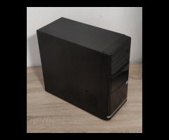 Gaming PC Microstar intel i5, 8GB RAM, Nvidia GTX 1050 Ti 4GB, SSD
