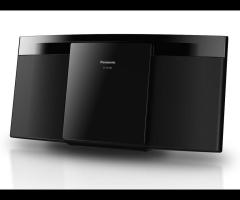 Mini glasbeni stolp Panasonic HC-SC200