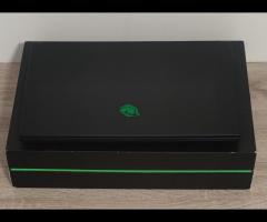 Gaming prenosnik Tulpar (Monster) A5 V19.1 i5-12500H 16GB GTX 1650 RGB