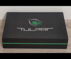 Gaming prenosnik Tulpar (Monster) A5 V19.1 i5-12500H 16GB GTX 1650 RGB