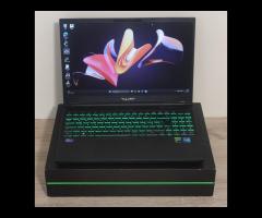 Gaming prenosnik Tulpar (Monster) A5 V19.1 i5-12500H 16GB GTX 1650 RGB
