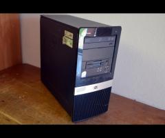 Namini računalnik HP Compaq