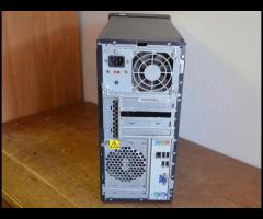 Namini računalnik HP Compaq
