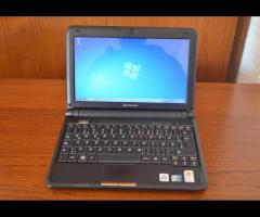 Mini prenosni računalnik Lenovo IdeaPad S10-2