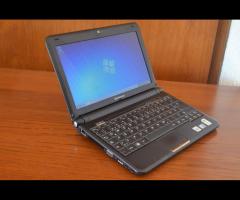 Mini prenosni računalnik Lenovo IdeaPad S10-2