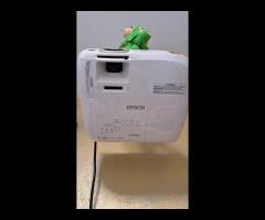 Epson projektor EH-TW5300