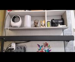 Samsung 3-kanalni Soundbar Sound+ HW-MS650