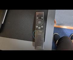 Samsung 3-kanalni Soundbar Sound+ HW-MS650