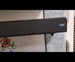 Samsung 3-kanalni Soundbar Sound+ HW-MS650