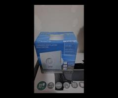 Gorenje kopalniški ventilator BVX150SHS