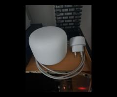 Google Nest Access Point