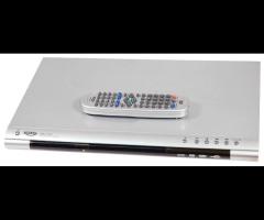 Xoro HSD 2100 - DVD, CD, MP3, MPEG-4, DivX, XviD predvajalnik