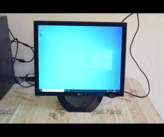 Monitor LG Flatron L1900E-BF
