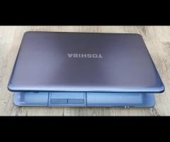 Prenosni računalnik Toshiba i5 SSD Disk