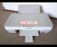 Multifunkcijski tiskalnik Canon Pixma MG2450