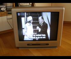 Klasični CRT TV Philips (diagonala 50cm)