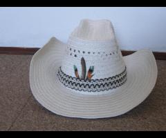 Kavbojski, cowboyski klobuk