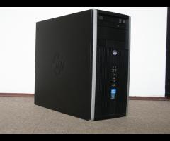 HP računalnik Intel I5 3470, 4GB DDR3, 500GB disk, DVD-RW