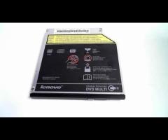 DVD - CD-RW Writable Drive Lenovo