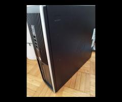 MINI PC CORE i7 2600 4x3.8GHz,8GB RAM,500GB-240GB SSD,RGB,DVDRW-MENJAM