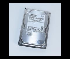 Trdi disk 1TB SATA3 3,5"