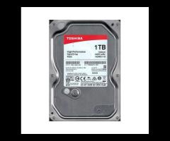 Trdi disk 1TB SATA3 3,5"