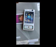 Nokia N95 zbirateljska