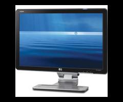 Monitor HP W2207H